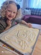 Jak jsme se snažili, když byla školka uzavřená